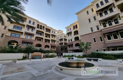 Apartment - 2 Bedrooms - 3 Bathrooms for rent in Saadiyat Beach Residences - Saadiyat Beach - Saadiyat Island - Abu Dhabi