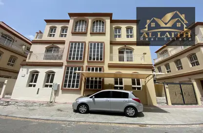 Townhouse - 2 Bedrooms - 3 Bathrooms for sale in Al Zaheya Gardens - Al Zahya - Ajman