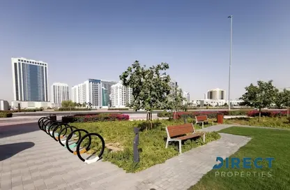 Apartment - 1 Bathroom for rent in Skycourts Tower D - Skycourts Towers - Dubai Land - Dubai