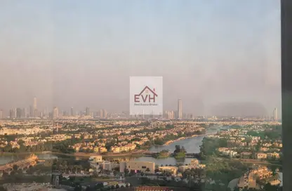 Apartment - 2 Bedrooms - 2 Bathrooms for rent in Goldcrest Views 2 - JLT Cluster J - Jumeirah Lake Towers - Dubai