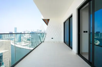 Apartment - 1 Bedroom - 2 Bathrooms for sale in Binghatti Canal - Business Bay - Dubai