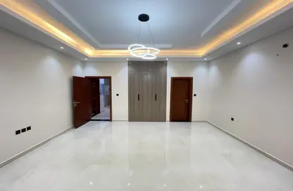 Villa - 4 Bedrooms - 6 Bathrooms for rent in Ajman Hills - Al Alia - Ajman