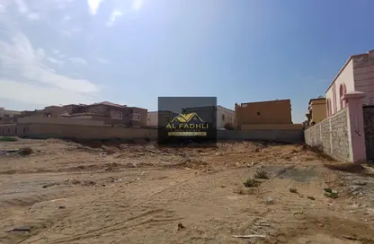 Land - Studio for sale in Al Mowaihat 2 - Al Mowaihat - Ajman