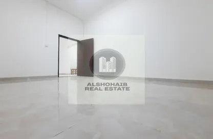 Apartment - 1 Bedroom - 1 Bathroom for rent in Muroor Area - Abu Dhabi