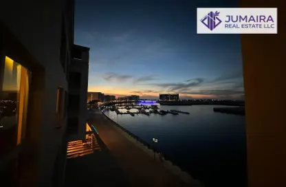 Apartment - 2 Bedrooms - 3 Bathrooms for rent in Lagoon B12 - The Lagoons - Mina Al Arab - Ras Al Khaimah