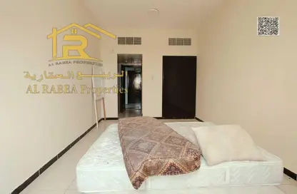 Apartment - 1 Bathroom for rent in The Icon Casa 2 - Al Rashidiya 3 - Al Rashidiya - Ajman