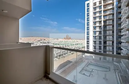 Apartment - 1 Bathroom for rent in Azizi Farishta - Al Furjan - Dubai