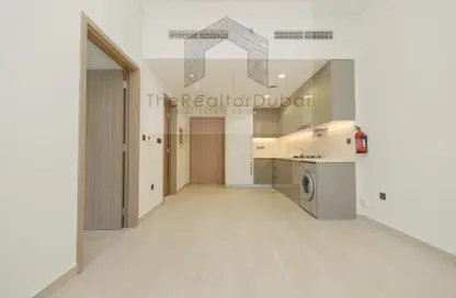 Apartment - 1 Bedroom - 1 Bathroom for sale in AZIZI Riviera - Meydan One - Meydan - Dubai