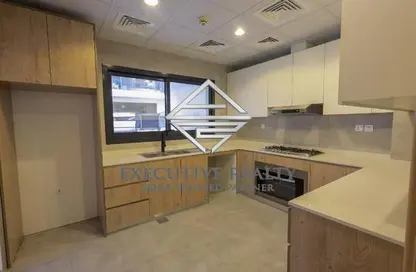 Villa - 4 Bedrooms - 6 Bathrooms for rent in The Ghaf Tree - Jumeirah Village Circle - Dubai