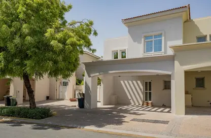 Villa - 4 Bedrooms - 4 Bathrooms for sale in Al Reem 1 - Al Reem - Arabian Ranches - Dubai