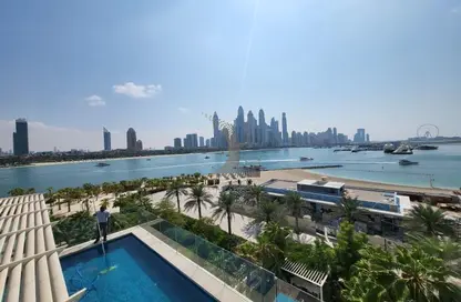 Apartment - 4 Bedrooms - 5 Bathrooms for sale in FIVE Palm Jumeirah - Palm Jumeirah - Dubai