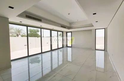 Townhouse - 4 Bedrooms - 5 Bathrooms for sale in Gardenia Townhomes - Wasl Gate - Dubai