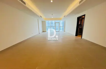 Apartment - 4 Bedrooms - 6 Bathrooms for rent in Al Jazeera Tower - Corniche Road - Abu Dhabi