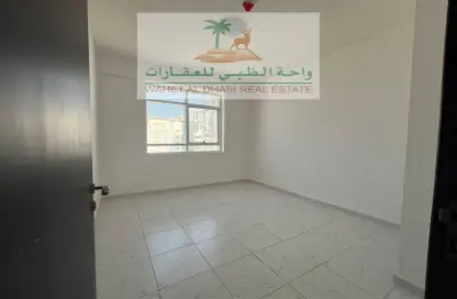 Apartment - 2 Bedrooms - 3 Bathrooms for rent in Al Majaz 3 - Al Majaz - Sharjah