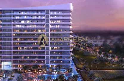 Apartment - 1 Bedroom - 2 Bathrooms for sale in Elo - Damac Hills 2 - Dubai