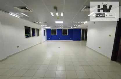 Office Space - Studio - 1 Bathroom for rent in Shabiya - Mussafah - Abu Dhabi