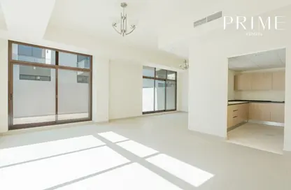 Townhouse - 4 Bedrooms - 6 Bathrooms for sale in Senses at the Fields - District 11 - Mohammed Bin Rashid City - Dubai