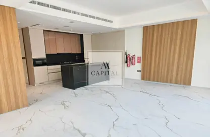 Townhouse - 3 Bedrooms - 4 Bathrooms for sale in Jasmine Lane - Jumeirah Golf Estates - Dubai