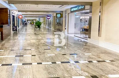 Retail - Studio for rent in Business Central Tower A - Business Central - Dubai Media City - Dubai