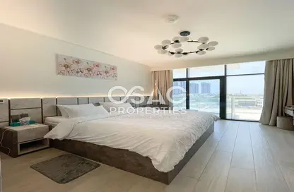 Apartment - 1 Bathroom for rent in AZIZI Riviera - Meydan One - Meydan - Dubai