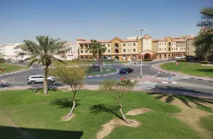 Apartment - 1 Bathroom for rent in T09 - Spain Cluster - International City - Dubai