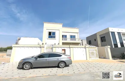 Villa - 3 Bedrooms - 5 Bathrooms for sale in Al Zaheya Gardens - Al Zahya - Ajman