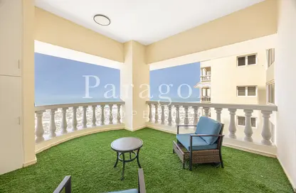 Apartment - 1 Bathroom for sale in Royal breeze 2 - Royal Breeze - Al Hamra Village - Ras Al Khaimah