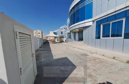 Villa - 5 Bedrooms - 6 Bathrooms for rent in Mohamed Bin Zayed Centre - Mohamed Bin Zayed City - Abu Dhabi