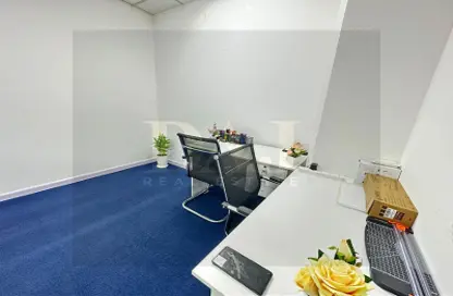 Business Centre - Studio - 1 Bathroom for rent in Hor Al Anz East - Hor Al Anz - Deira - Dubai