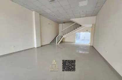 Shop - Studio - 1 Bathroom for rent in Al Jurf Industrial 2 - Al Jurf Industrial - Ajman