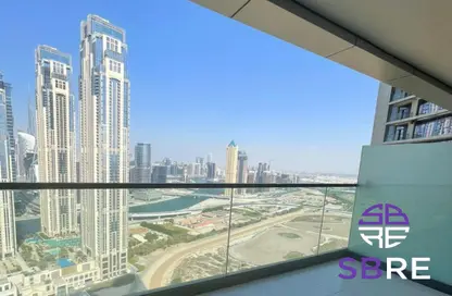 Hotel  and  Hotel Apartment - 1 Bathroom for sale in Aykon City Tower B - Aykon City - Business Bay - Dubai