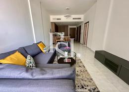 Apartment - 1 bedroom - 2 bathrooms for rent in Avanos - Jumeirah Village Circle - Dubai