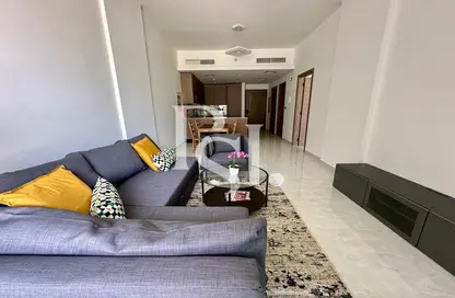 Apartment - 1 Bedroom - 2 Bathrooms for rent in Avanos - Jumeirah Village Circle - Dubai