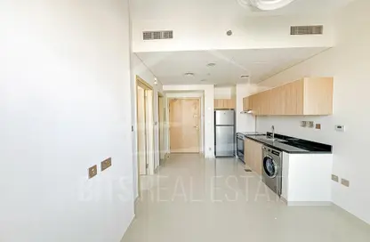 Apartment - 1 Bedroom - 1 Bathroom for rent in Navitas Hotel and Residences - Damac Hills 2 - Dubai