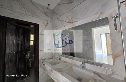 Villa - 4 Bedrooms - 6 Bathrooms for sale in Al Helio 1 - Al Helio - Ajman