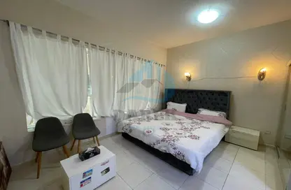 Apartment - 1 Bathroom for sale in Mandarin Towers - Garden City - Ajman