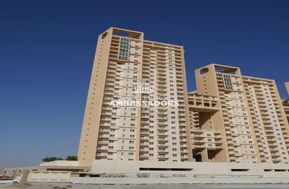 Apartment - 1 Bedroom - 2 Bathrooms for sale in The Centrium - Dubai Production City (IMPZ) - Dubai