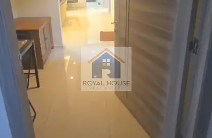 Apartment - 2 Bedrooms - 1 Bathroom for rent in Al Majaz 1 - Al Majaz - Sharjah