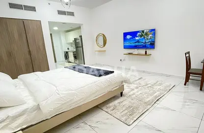 Apartment - 1 Bathroom for rent in Serenity Lakes 5 - Jumeirah Village Circle - Dubai