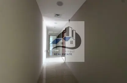 Apartment - 2 Bedrooms - 2 Bathrooms for rent in Gulfa Towers - Al Rashidiya 1 - Al Rashidiya - Ajman