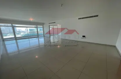 Apartment - 4 Bedrooms - 6 Bathrooms for rent in Bay View - Tourist Club Area - Abu Dhabi