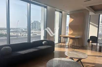 Apartment - 1 Bedroom - 2 Bathrooms for sale in Reem Nine - Shams Abu Dhabi - Al Reem Island - Abu Dhabi