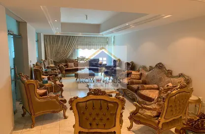 Apartment - 3 Bedrooms - 4 Bathrooms for sale in Al Majaz 3 - Al Majaz - Sharjah