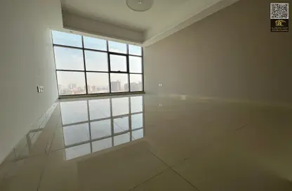 Apartment - 1 Bedroom - 2 Bathrooms for sale in Gulfa Towers - Al Rashidiya 1 - Al Rashidiya - Ajman