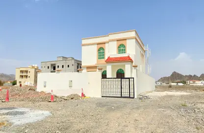 Villa - 5 Bedrooms - 7 Bathrooms for sale in Masfoot 8 - Masfoot - Ajman