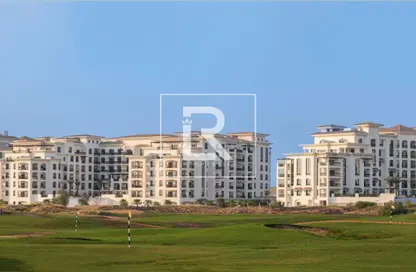 Apartment - 1 Bedroom - 2 Bathrooms for sale in Ansam 2 - Ansam - Yas Island - Abu Dhabi