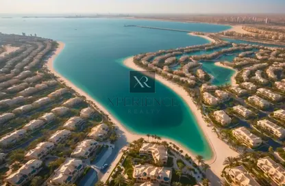 Land - Studio for sale in Palm Jebel Ali - Frond N - Palm Jebel Ali - Dubai