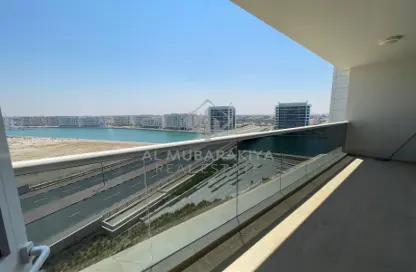 Apartment - 1 Bedroom - 2 Bathrooms for rent in Gateway Residences - Mina Al Arab - Ras Al Khaimah