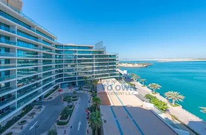 Apartment - 3 Bedrooms - 4 Bathrooms for sale in Al Hadeel - Al Bandar - Al Raha Beach - Abu Dhabi