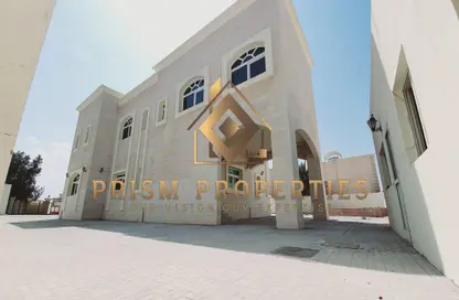 Villa - Studio for rent in Khalifa City - Abu Dhabi